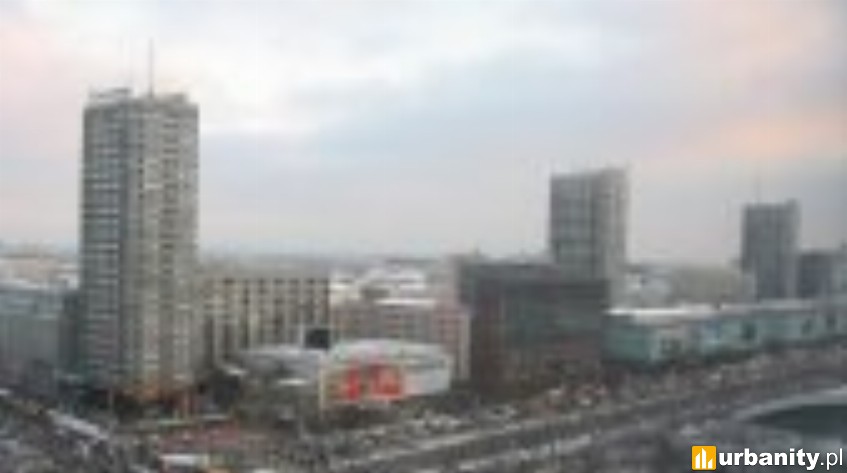 Miniaturka Ściana Wschodnia