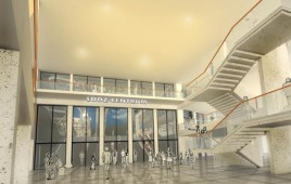 Stacja Łódź Centrum