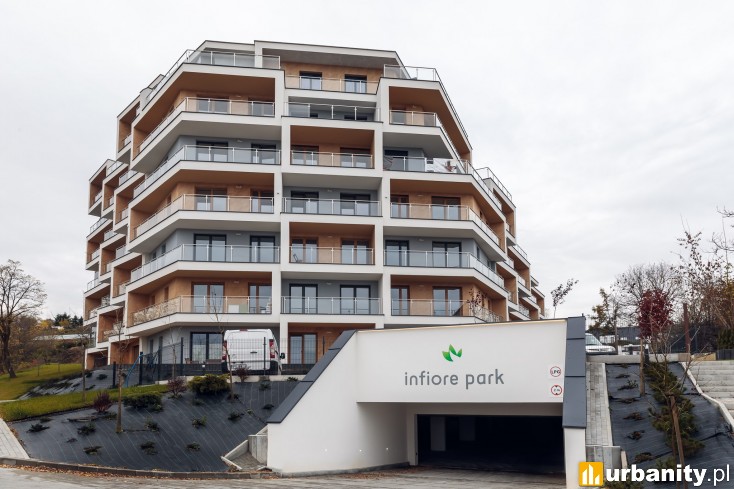 Miniaturka Infiore Park 5