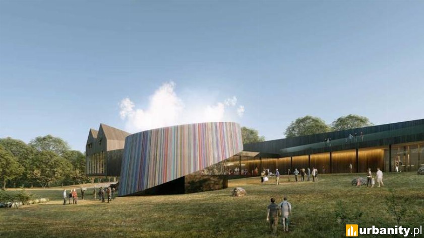 Miniaturka Park Dziedzictwa Gór Świętokrzyskich Łysa Góra
