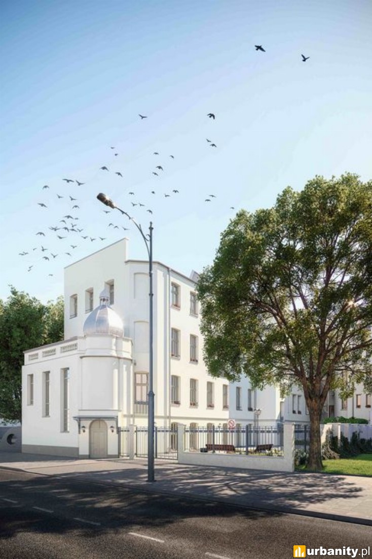 Miniaturka Zachodnia 56