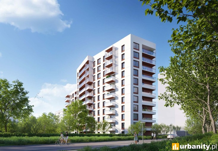 Miniaturka Morska Vita