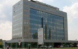 Winogrady Business Center