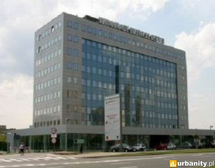Miniaturka Winogrady Business Center