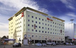 Ibis Hotel
