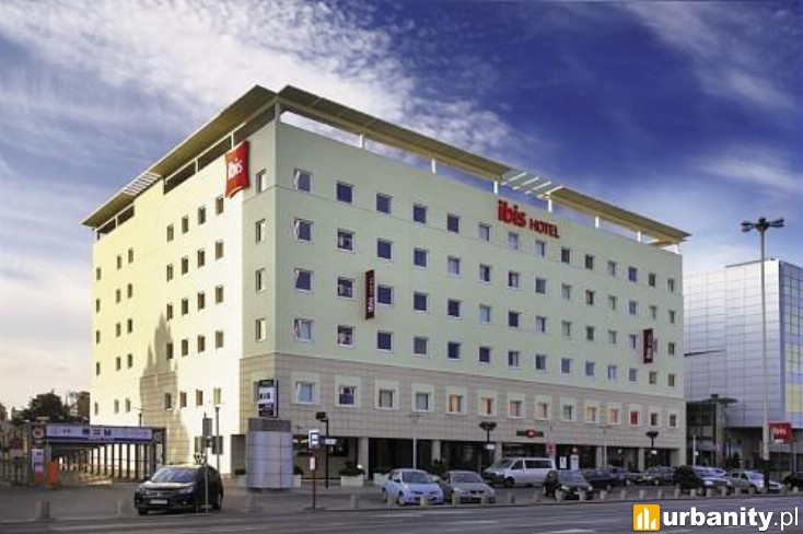 Miniaturka Ibis Hotel