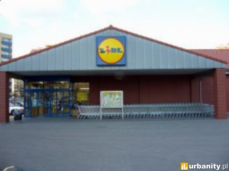 Miniaturka Lidl
