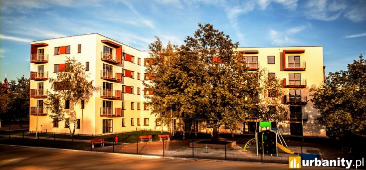 Miniaturka Aleksandria