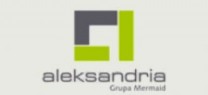 Logo Aleksandria