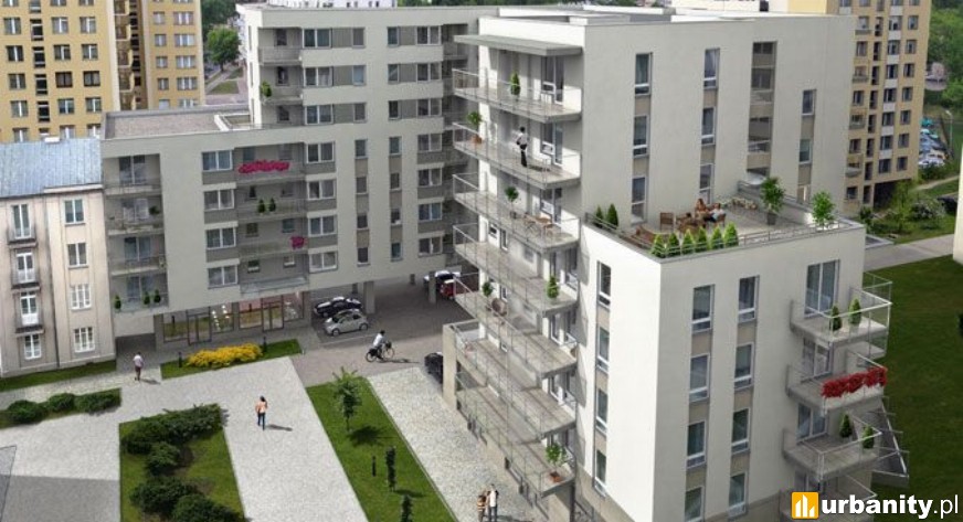 Miniaturka Kamienna 1