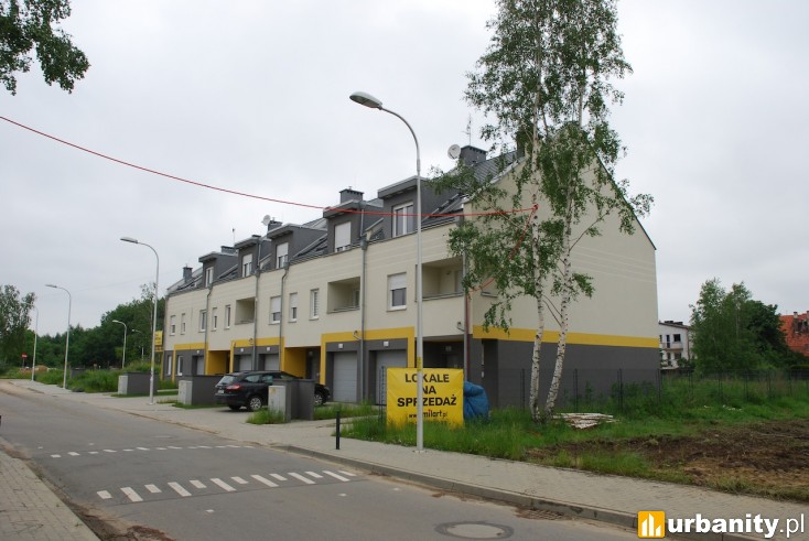 Miniaturka Stabłowice