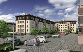 Osiedle Nad Doliną