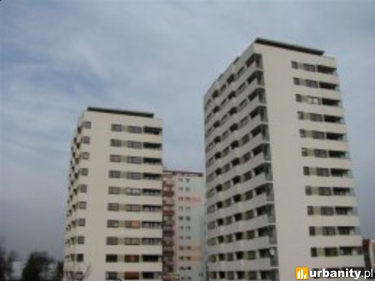 Miniaturka Mały i Duży