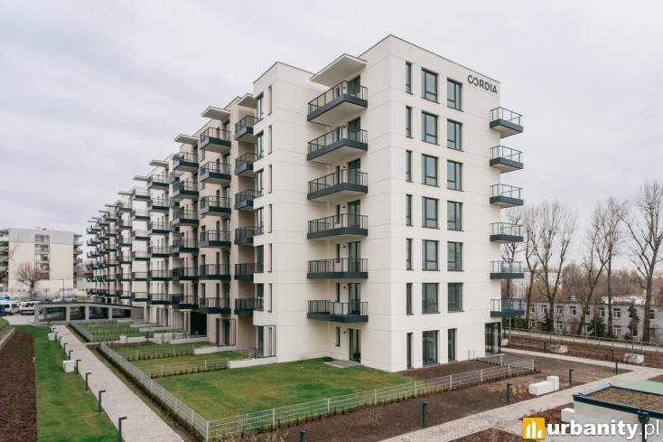 Miniaturka Osiedle Jerozolimska