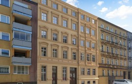 Jęczmienna 18