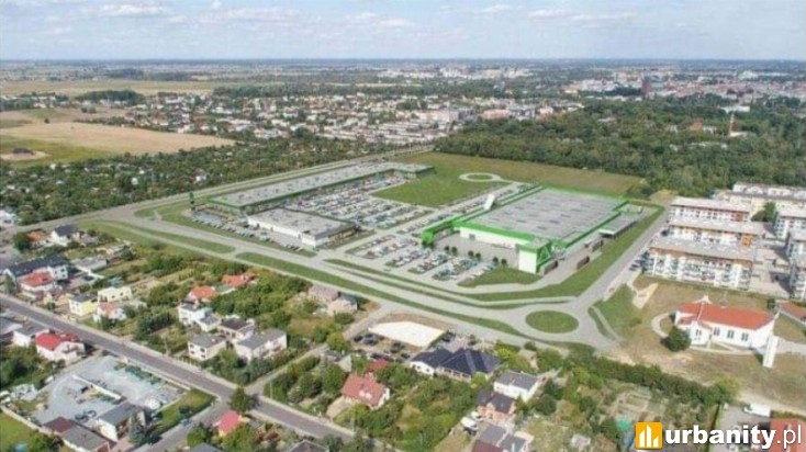 Miniaturka Vendo Park