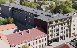 Dębowa 45