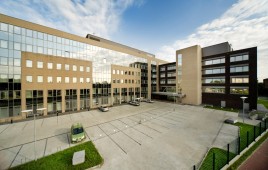 Flanders Business Park