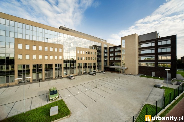 Miniaturka Flanders Business Park