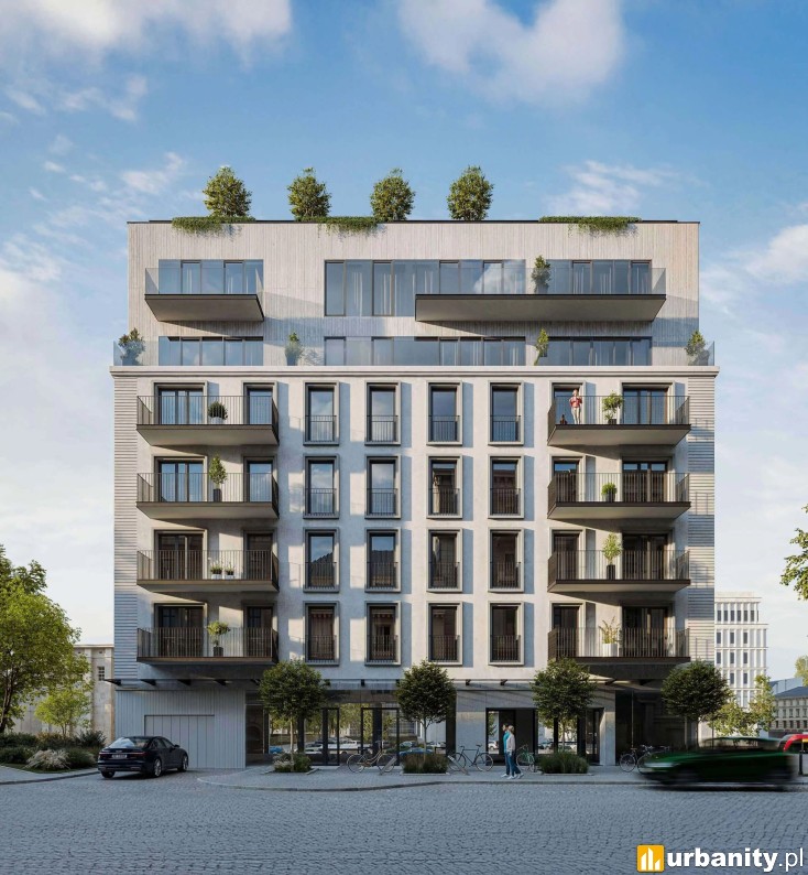 Miniaturka Smolna 23