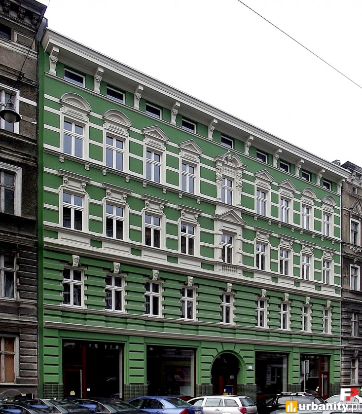 Miniaturka Jagiellońska 93