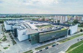 Galeria Północna
