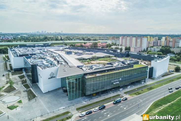 Miniaturka Galeria Północna