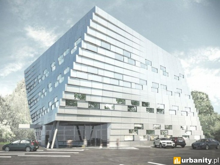 Miniaturka Centrum Personalizacji Dokumentów Ministerstwa Spraw Wewnętrznych