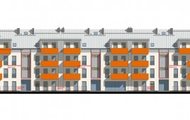 TBS Strzelnicza III