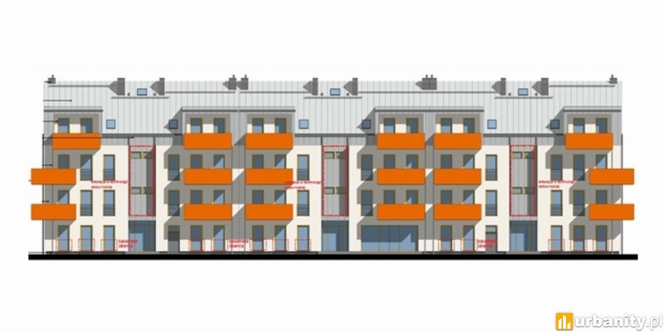Miniaturka TBS Strzelnicza III