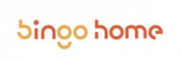 Logo [Wilkszyn] Bingo Home