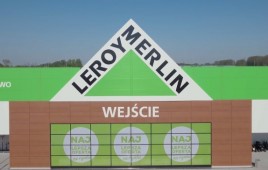Leroy Merlin