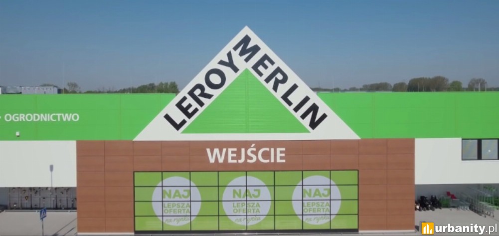 Miniaturka Leroy Merlin