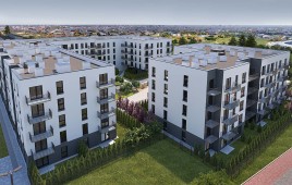 Murapol Osiedle Faktoria