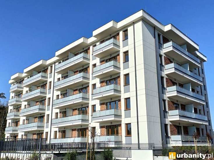 Miniaturka Leśny Zakątek II