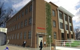 Biurowiec City Invest