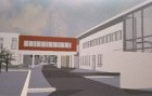 Hospicjum przy Parku im. Adama Mickiewicza