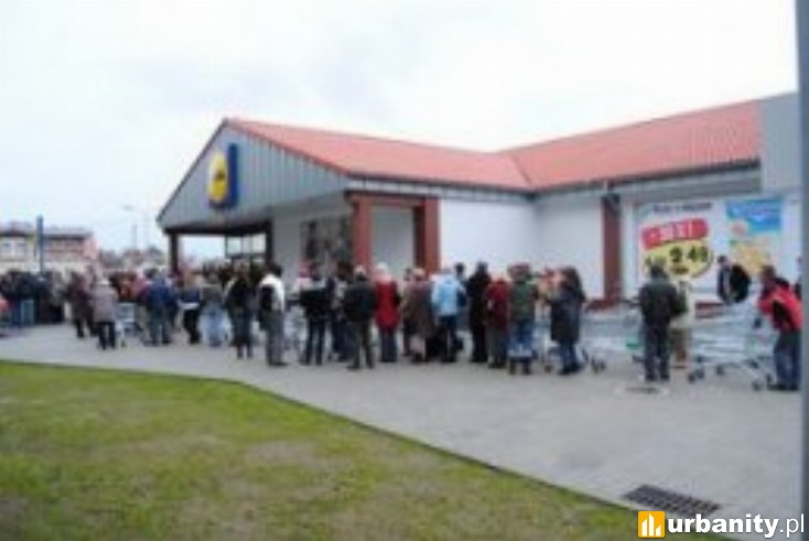 Miniaturka Lidl