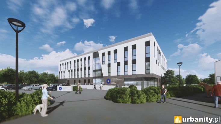 Miniaturka Centrum Medycyny Weterynaryjnej
