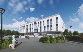 Centrum Medycyny Weterynaryjnej