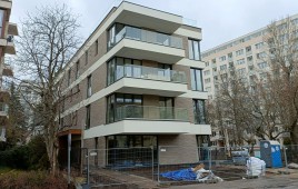Wielicka Residence