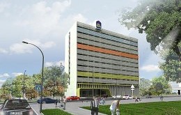 Best Western Premier Katowice Hotel