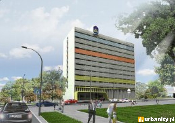 Miniaturka Best Western Premier Katowice Hotel