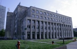 Łódzki Dom Kultury