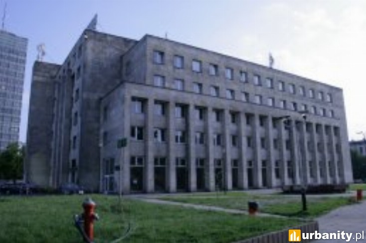 Miniaturka Łódzki Dom Kultury