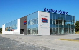 Galeria Handlowa Północ
