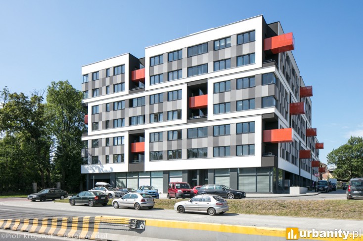 Miniaturka Sensity I