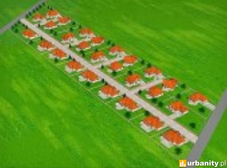 Miniaturka Park Chojnów I