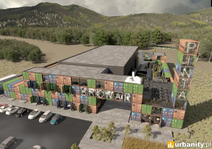 Miniaturka Browar Pinta