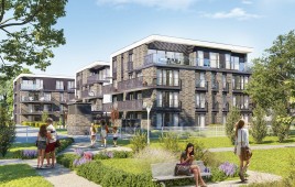Apartamenty Bandtkiego